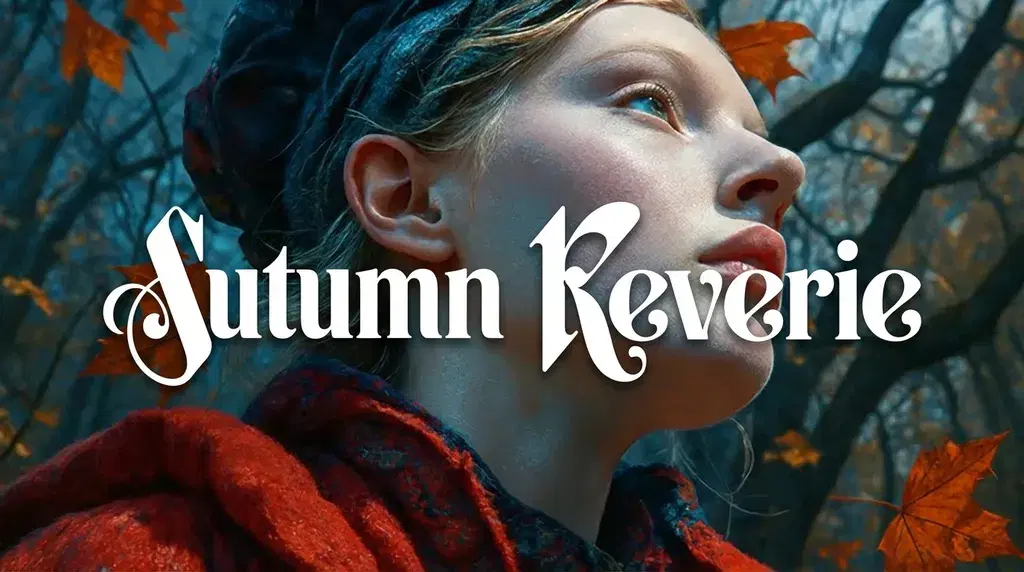Sogno d'Autunno