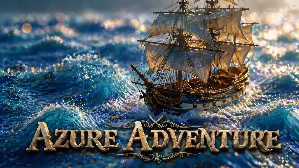 Avventura Blu