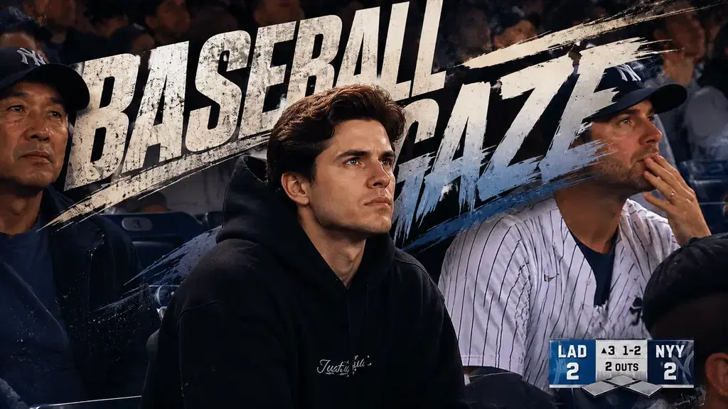 Sguardo sul Baseball