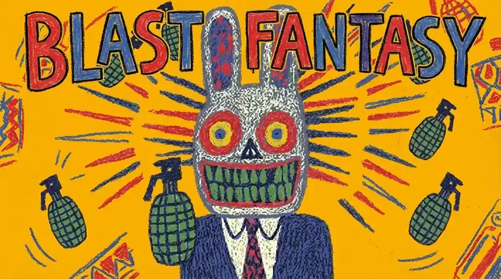 Blast Fantasy