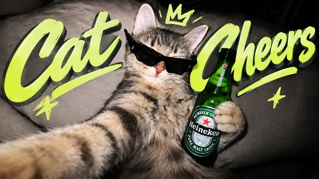 Kocie Wiwaty