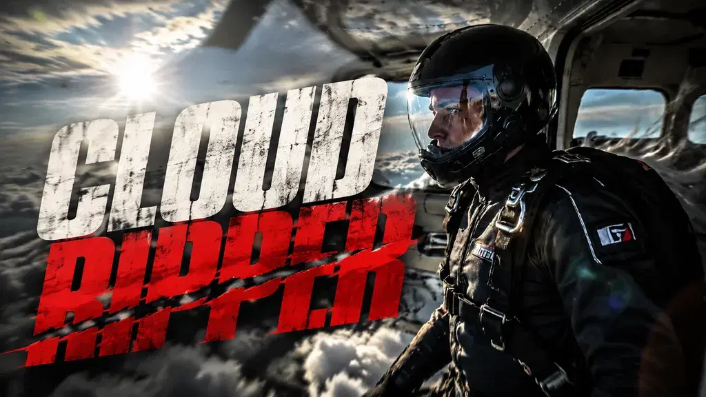 Cloud Ripper