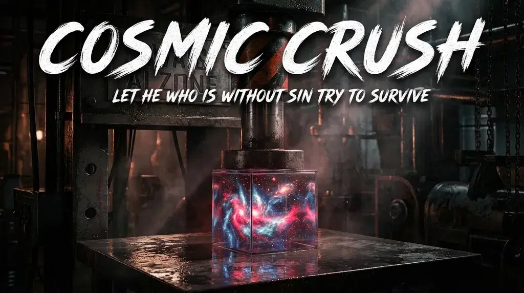 Scontro Cosmico
