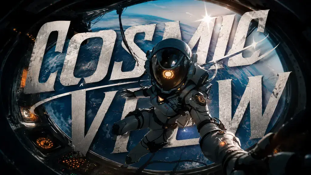 Vista Cosmica