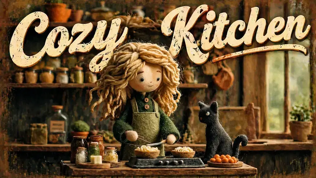 Cucina Accogliente