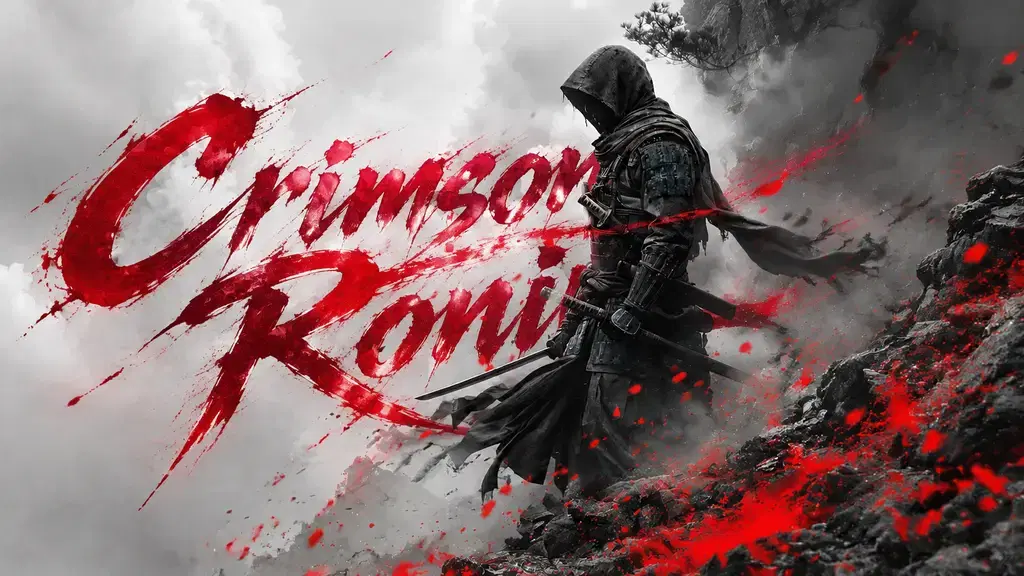 Crimson Ronin