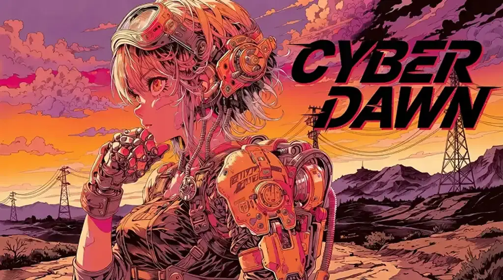 Alba Cyber