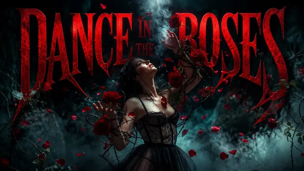 Danza tra le rose