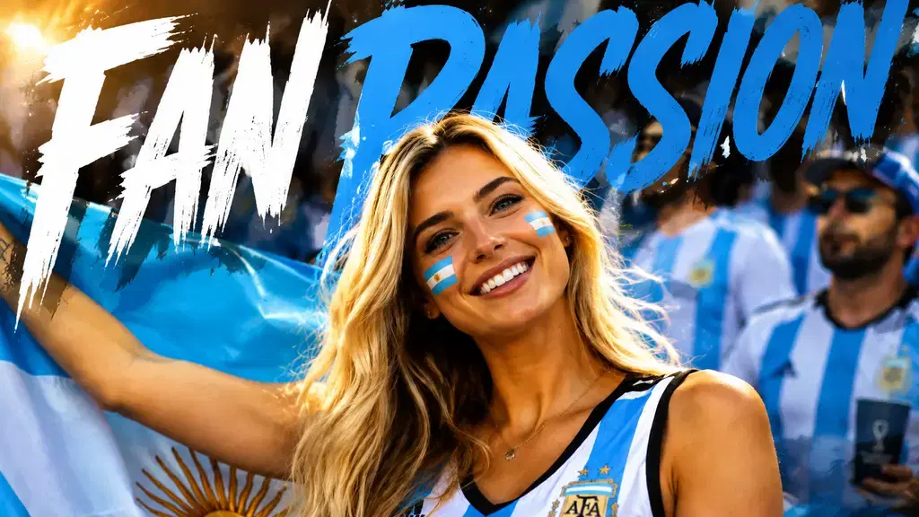 Passione per i Fan