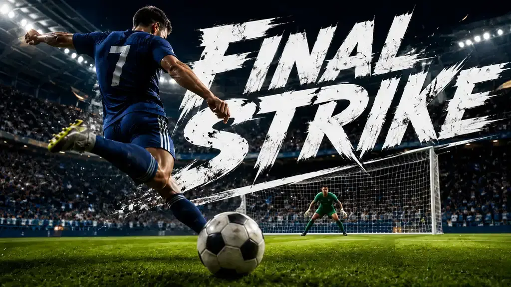 Colpo Finale