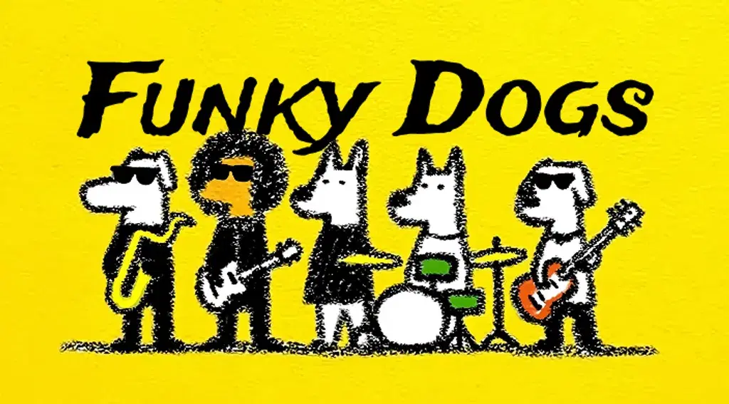 Cani Funky