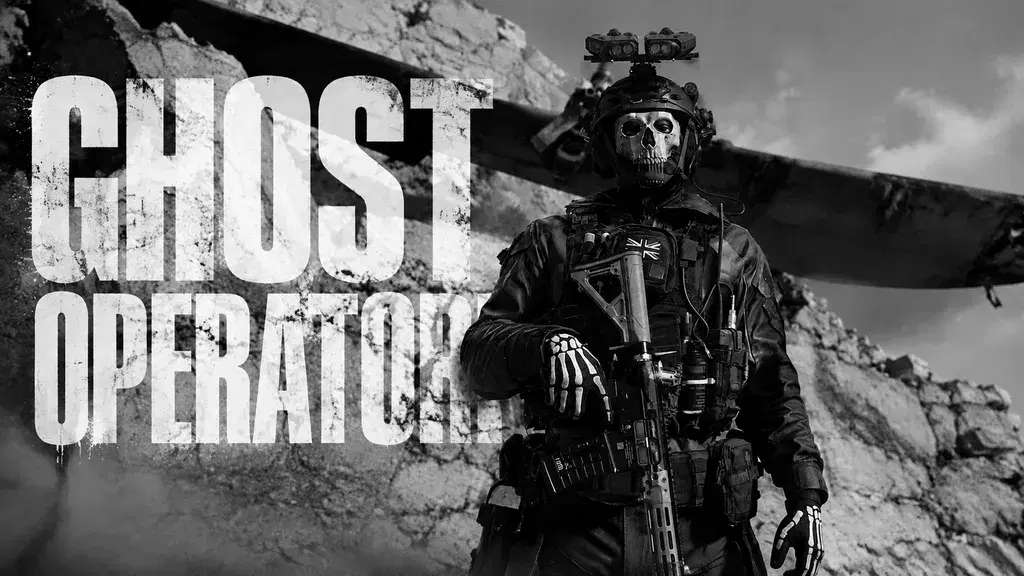 Ghost Operator