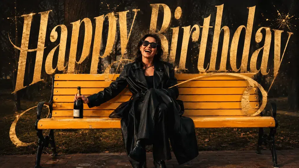 Buon compleanno