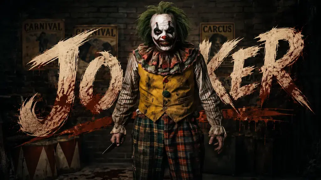 Joker