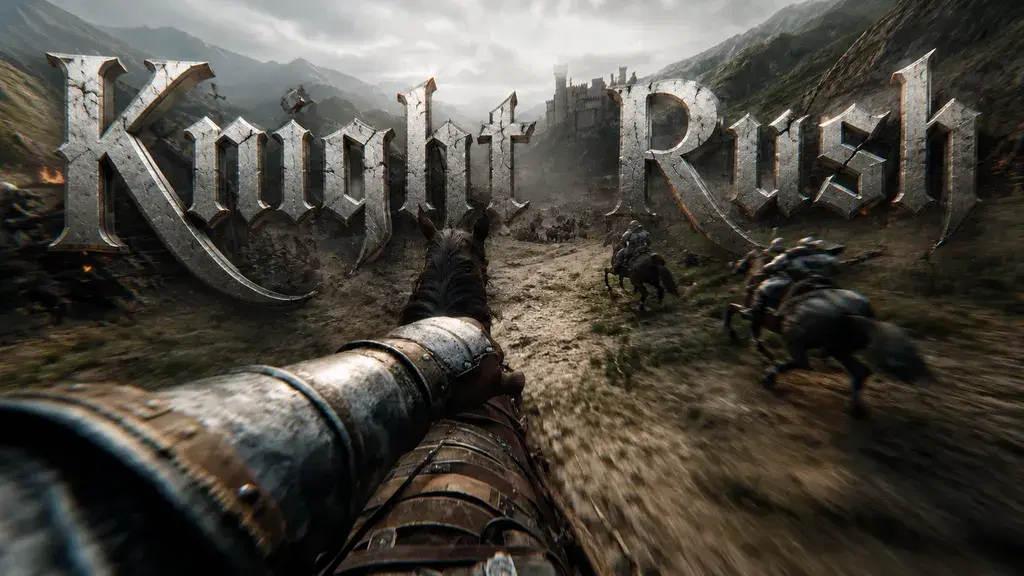 Knight Rush