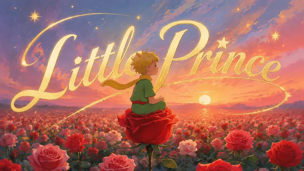 Il Piccolo Principe