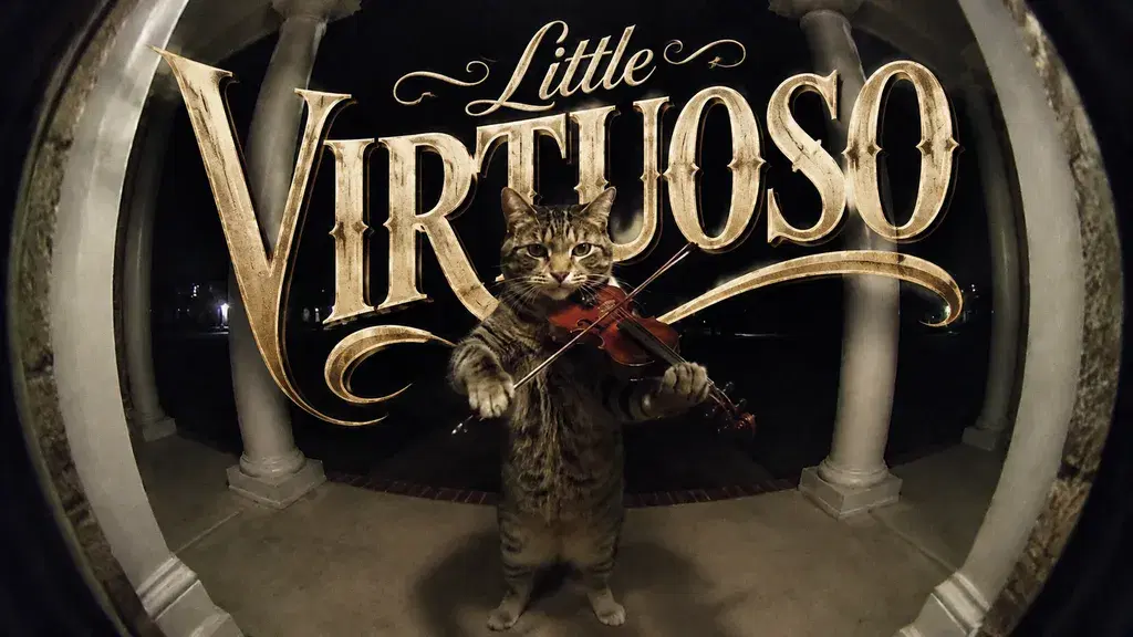 Piccolo Virtuoso