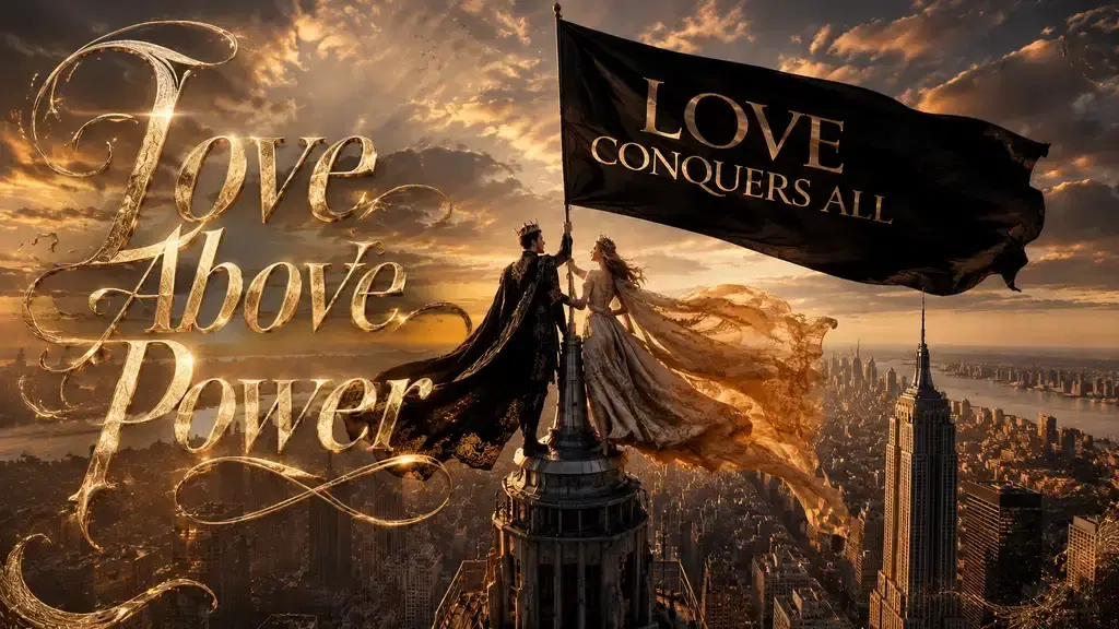 L'amore sopra il potere