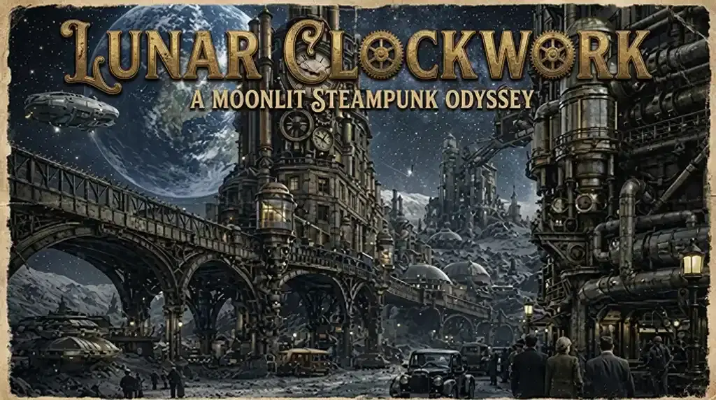 Meccanismo Lunare