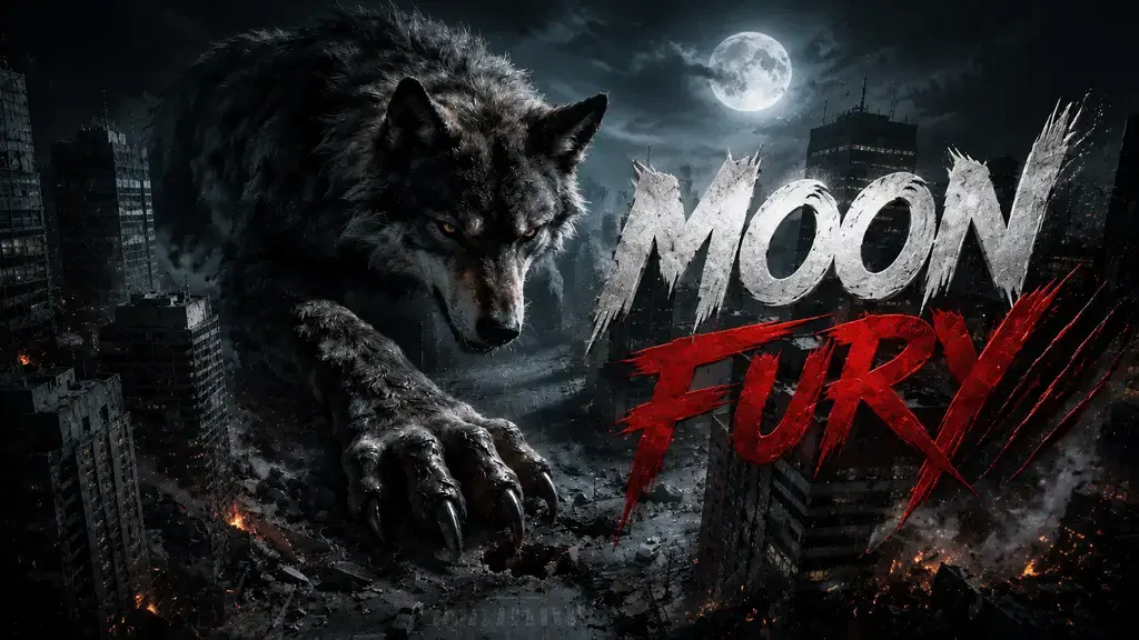 Furia Lunare