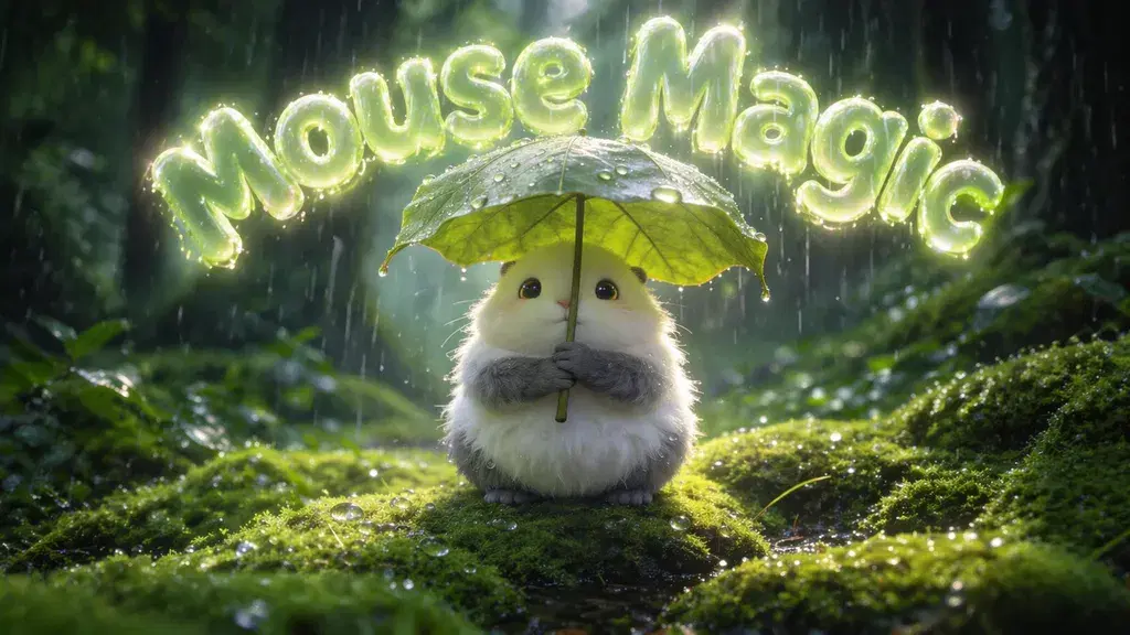 Magia del Mouse