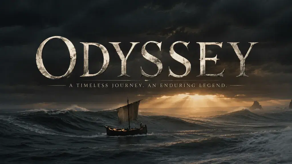 Odissea