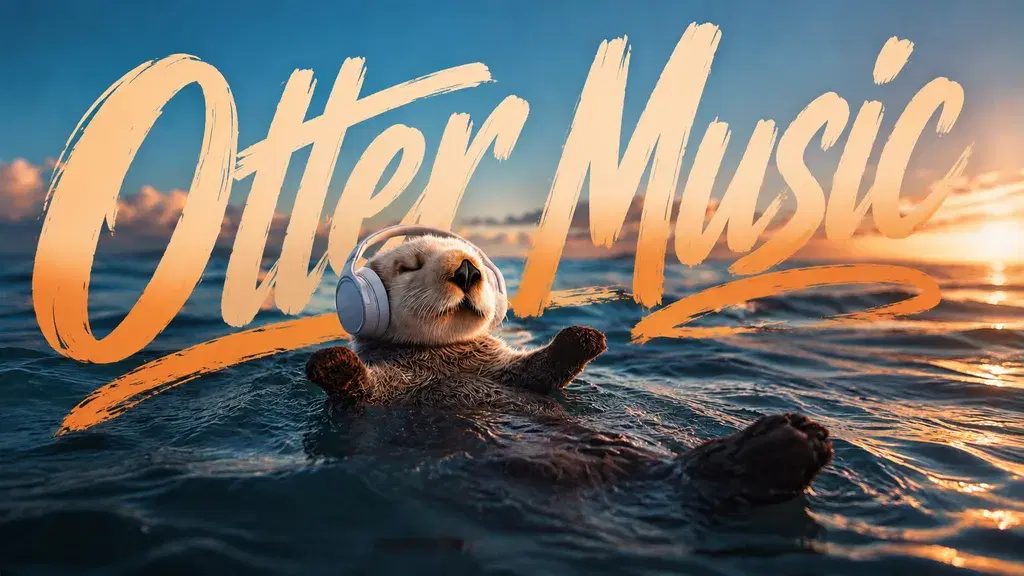 Otter Music
