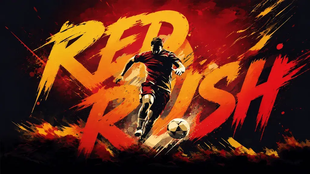 Corsa Rossa