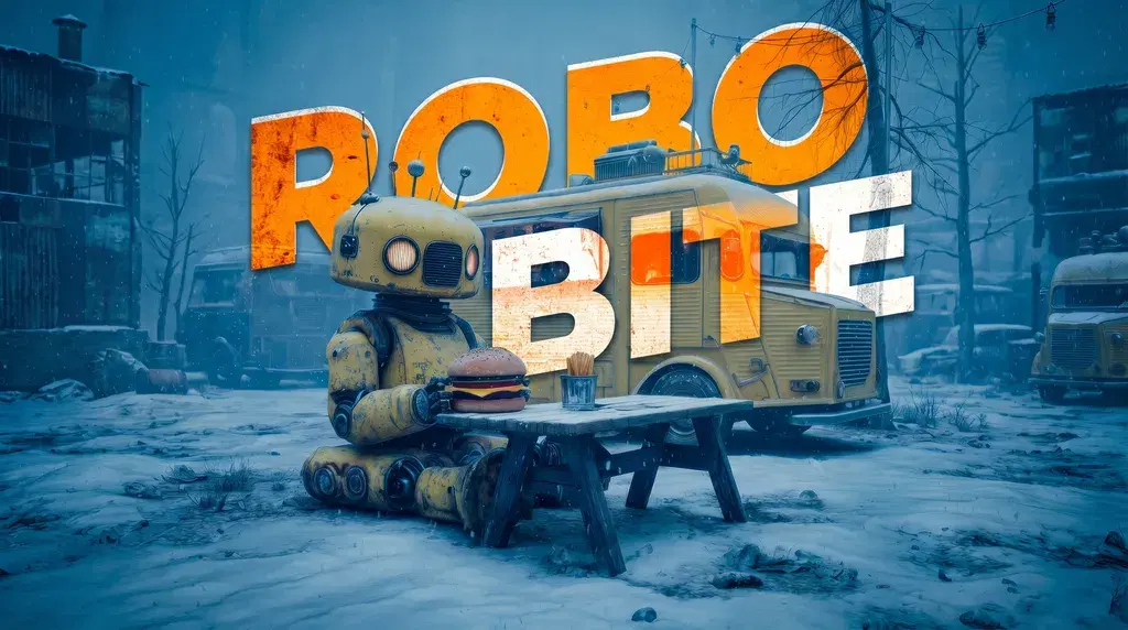 Robo Bite