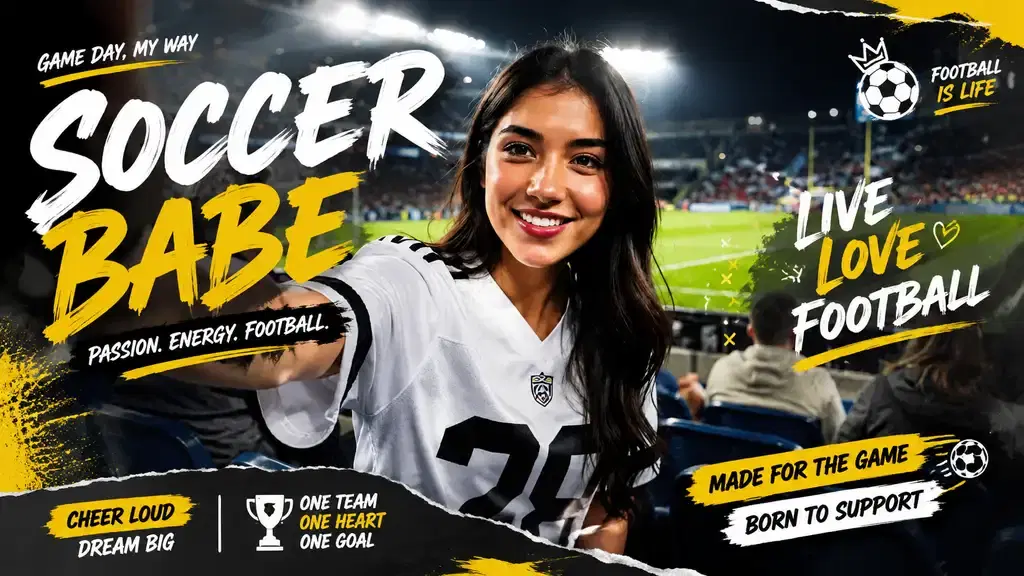 Ragazza del Calcio