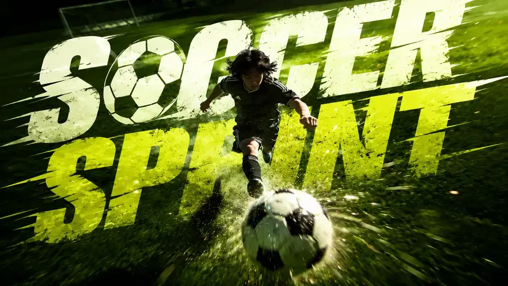 Sprint di Calcio
