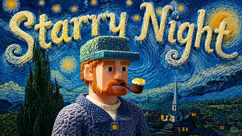 Starry Night
