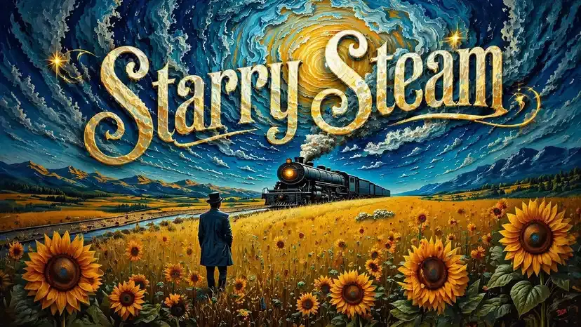 Vapore Stellato