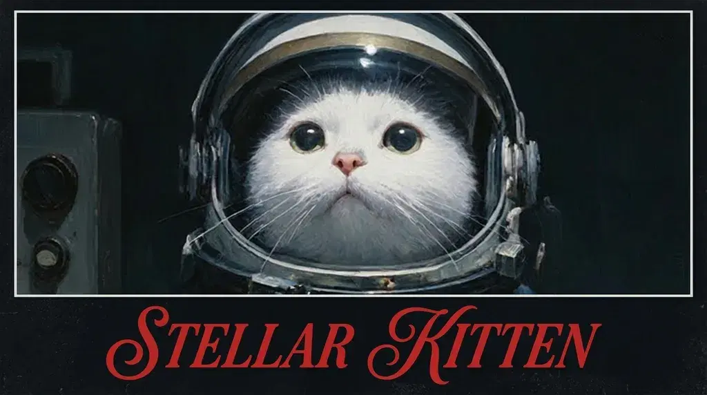 Gattino Stellare