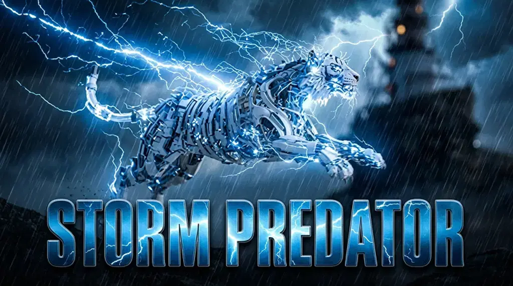 Predatore della Tempesta