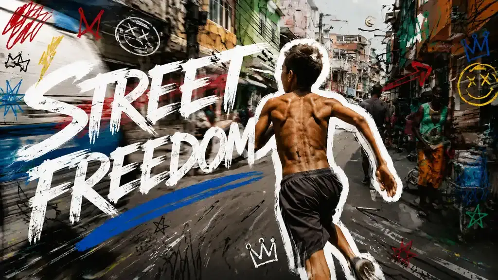 Street Freedom