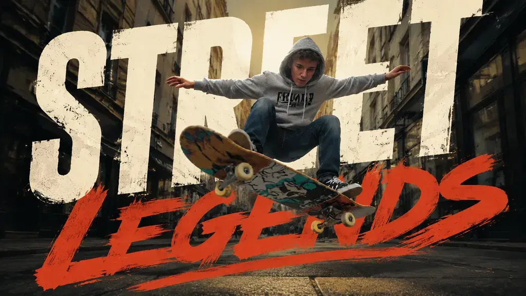 Leggende di Strada