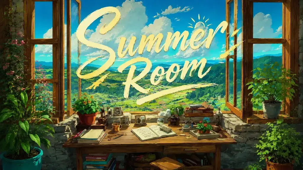 Stanza Estiva