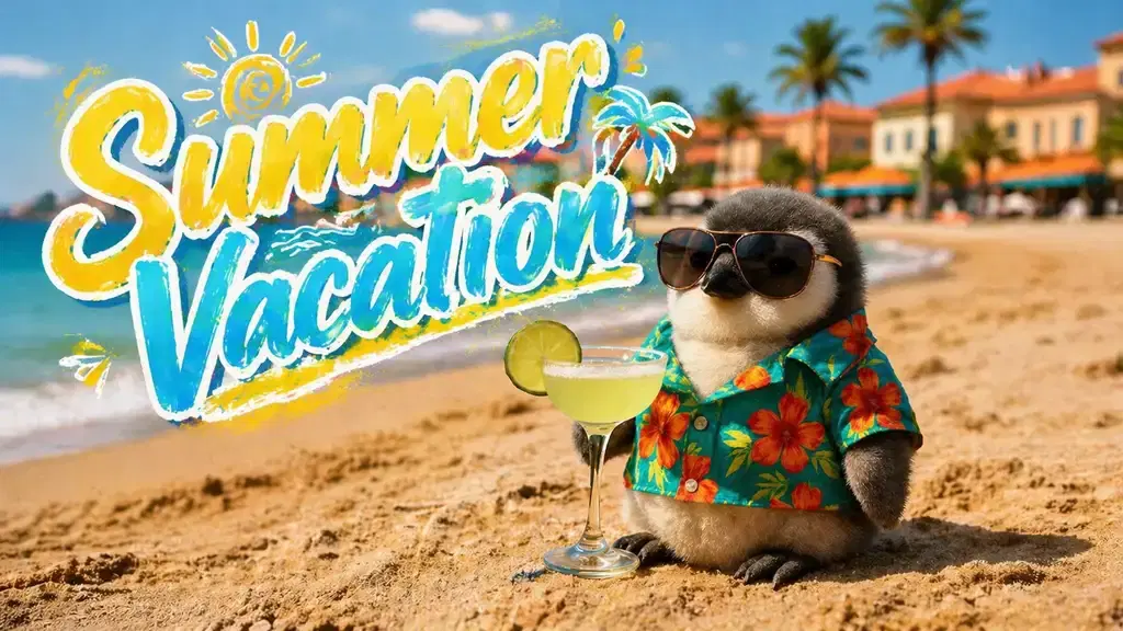 Vacanze estive