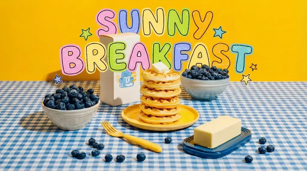 Colazione Solare