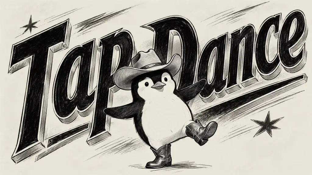Tip-tap