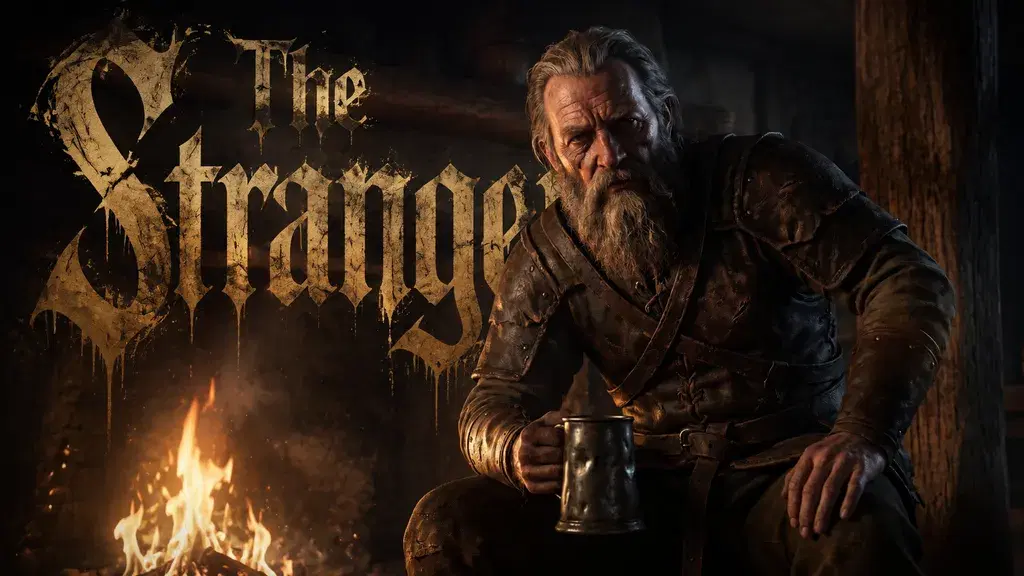 The Stranger
