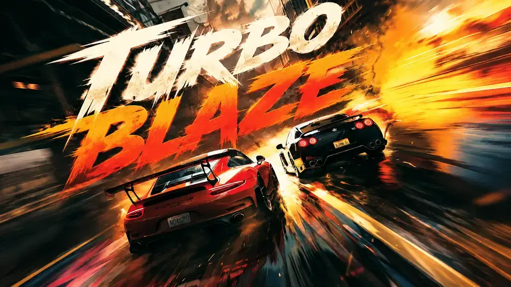Turbo Blaze