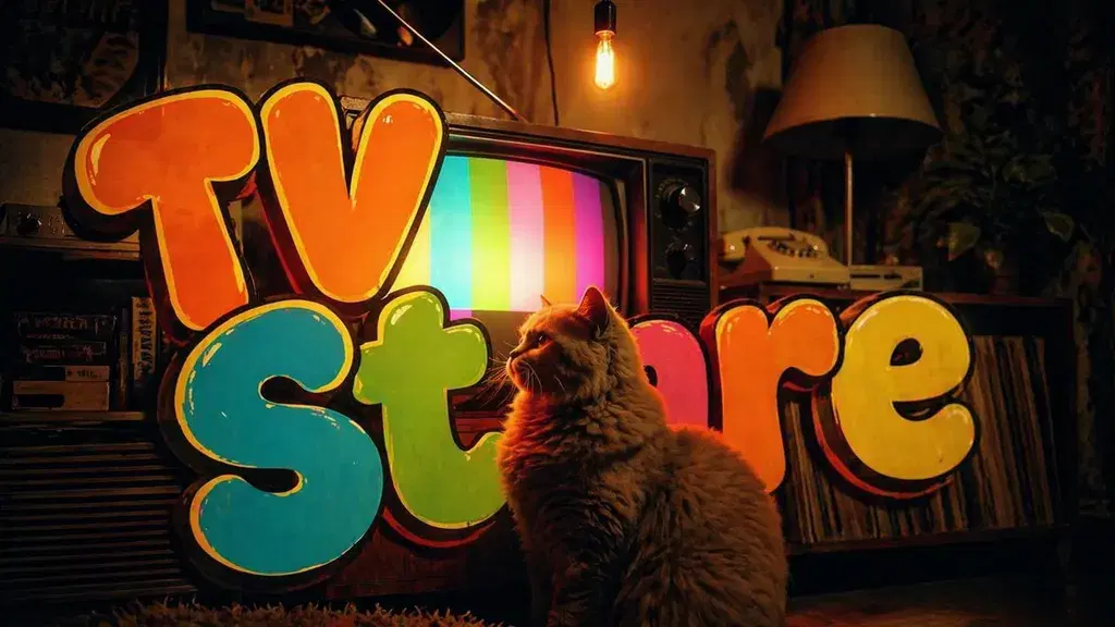 Sguardo TV