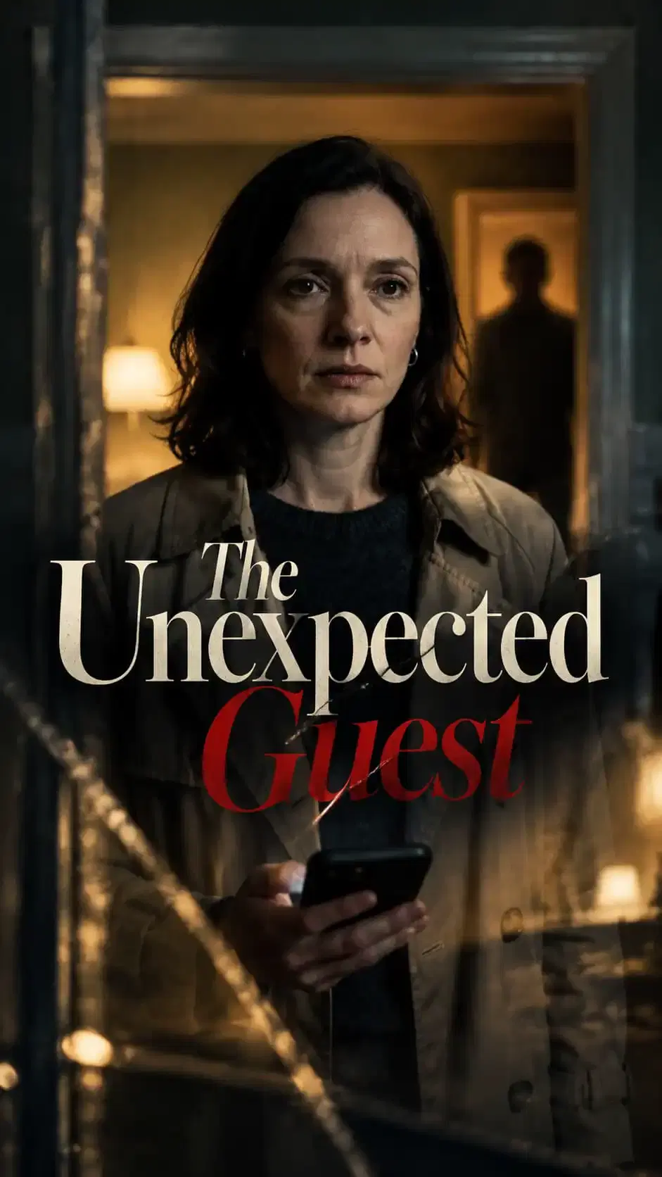 The Unexpected Guest