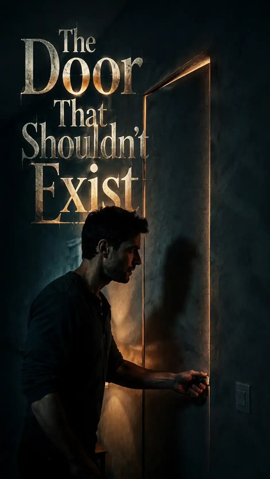 The Forbidden Door