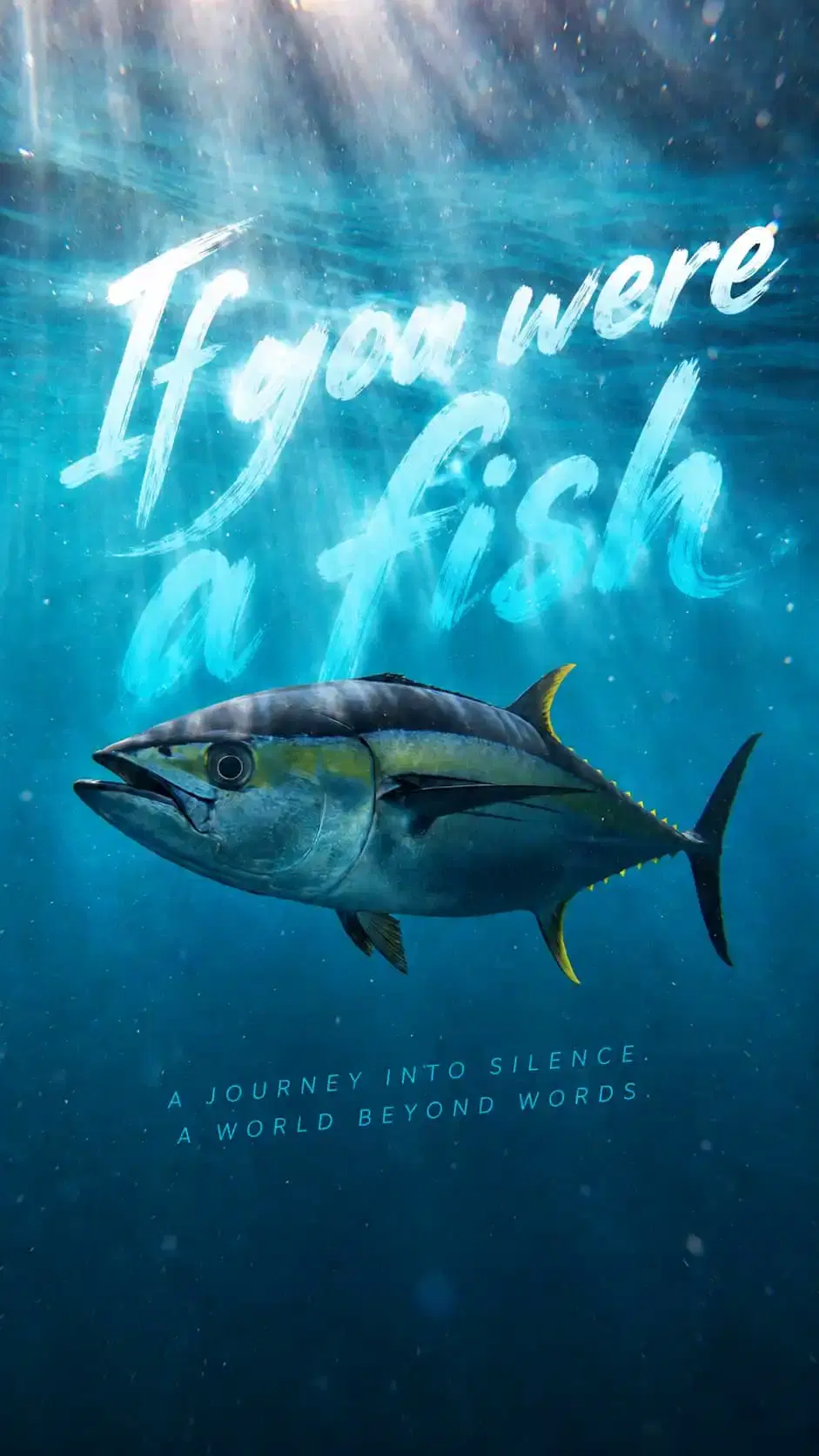 If You Were a Fish