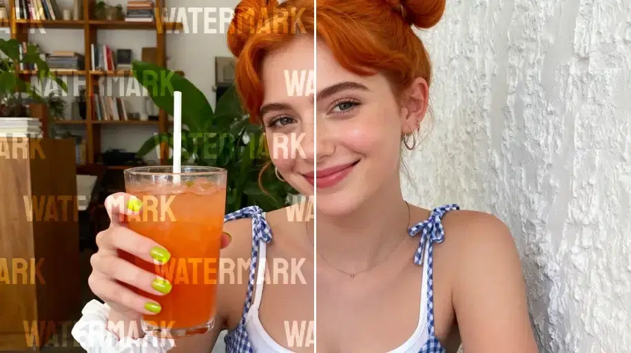 Remove Video Watermark