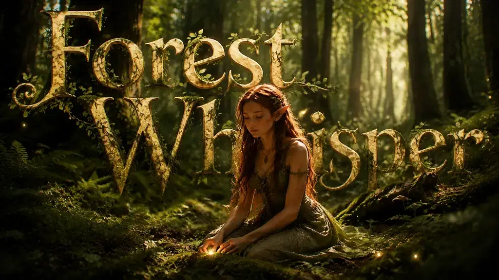 Forest Whisper