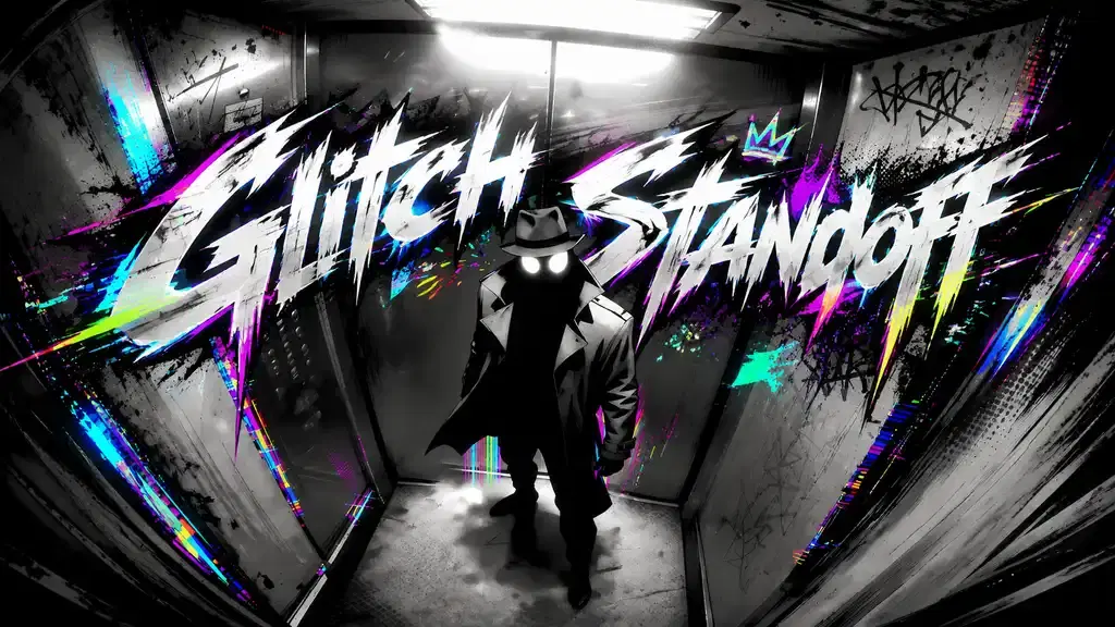 Starcie Glitch